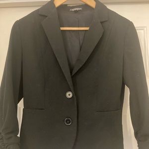 Blazer jacket